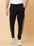 Being Human Mens-Bottom Track Black