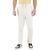BEING HUMAN BHKTP25020 CHALK 42 - 1.11 m TRACK PANT SS25