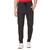BEING HUMAN BHKTP25025 GREY 42 - 1.11 m TRACK PANT SS25
