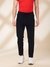 BEING HUMAN BHKTP25025 NAVY BLUE 42 - 1.11 m TRACK PANT SS25