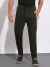 Being Human Mens-Bottom Track Olive