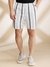 Being Human Mens-Bottom Shorts Dk.Grey