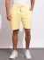 BEING HUMAN BHKTS25005 PANNA COTTA 44 - 1.16 m SHORTS SS25