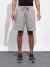 BEING HUMAN BHKTS25060 DK.GREY 44 - 1.16 m SHORTS SS25