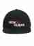 BEING HUMAN BHMC25026 BLACK FS CAPS SS25