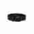 BEING HUMAN BHMLB25028 BLACK 42 BELTS SS25