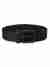 BEING HUMAN BHMLB25051 BLACK 42 BELTS SS25