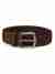 BEING HUMAN BHMLB25051 BROWN 42 BELTS SS25