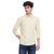 BEING HUMAN BHMLS25028 GREEN 5XL - 47 cm SHIRTS SS25