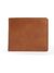 BEING HUMAN BHMW25004 TAN FS WALLETS SS25