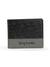BEING HUMAN BHMW25010 BLACK FS WALLETS SS25