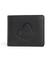 BEING HUMAN BHMW25016 BLACK FS WALLETS SS25