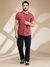 Being Human Men Slim  Fit Chino-Olive