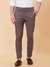 Being Human Men Slim  Fit Non Denim-Corn Stalk