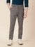 BEING HUMAN BHNDC25000 GREY 42 - 1.11 m NON DENIM SS25