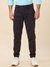 BEING HUMAN BHNDC25034 CHARCOAL 40 - 1.06 m JOGGERS SS25