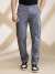 Being Human Garments Mens-Bottom Cargo