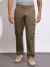 Being Human Mens-Bottom Cargo Brown