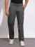 Being Human Mens-Bottom Cargo Dk.Charcoal