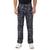 Being Human Men Grey Camouflage Cargo