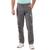 Being Human Men Grey Solid Cargo
