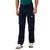 Being Human Men Blue Solid Cargo