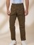 Being Human Mens-Bottom Cargo Olive