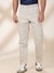 Being Human Mens-Bottom Cargo Stone
