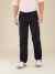 Being Human Mens-Bottom Cargo Black