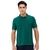 BEING HUMAN BHP25028 GREEN LAKE 1.24 m-4XL POLO NECK SS25