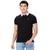 BEING HUMAN BHP25109 BLACK 1.29 m-5XL POLO NECK SS25