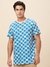 BEING HUMAN BHTS25018 SPANISH VILLA 3XL - 1.19 m CREW NECK SS25