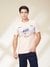 BEING HUMAN BHTS25025 SPANISH VILLA 5XL - 1.29 m CREW NECK SS25