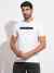 BEING HUMAN BHTS25120 WHITE 5XL - 1.29 m CREW NECK SS25