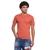 BEING HUMAN BHTS25290 RUST 5XL - 1.29 m CREW NECK SS25