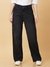 BEING HUMAN BHWDI24529 BLACK 97 CM/38 DENIM AW24