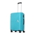 Vip Water Resistant Hard Cabin Trolley Bag