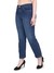 Albion By CnM Women Dark Blue Jeans