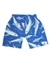 Ninos Dreams Boys Cotton Coord Set with Shorts-Shark Print