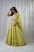 Jasmine Lehenga set