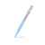 Caran d'Ache 849 Bille Paul Smith Ballpoint Pen - Sky Blue And Lavender