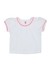 Albion Kids Girls Set Pure Pink A-Niyon Pink Skirt Top