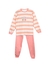 Albion Kids Girls Winter Pink Tracksuit