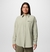 Women Green Boundless Trek Layering II Omni Shield Shirt