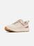 Columbia Women Cream Plateau Venture Hiking & Trekking Shoes