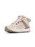 Columbia Women Cream Facet 75 Mid Hiking & Trekking Shoes