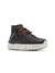 Columbia Women Black Facet 75 Alpha Hiking & Trekking Shoes