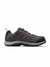Columbia Men Grey Crestwood Omni Tech Hiking & Trekking Shoes