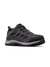 Columbia Men Black Crestwood Omni Grip Hiking & Trekking Shoes