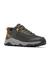 Columbia Men Grey Trailstorm Ascend Omni Tech Hiking & Trekking Shoes